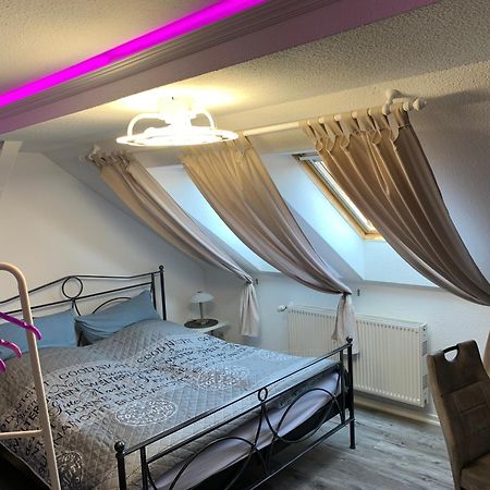 Best-Preis Ferienwohnung Mit Netflix, Self-Check-In, Ebike Ladestation Im Fahrradraum, Wlan - Direkt Am Elberadweg Im Herzen Von Wittenberge Eksteriør billede