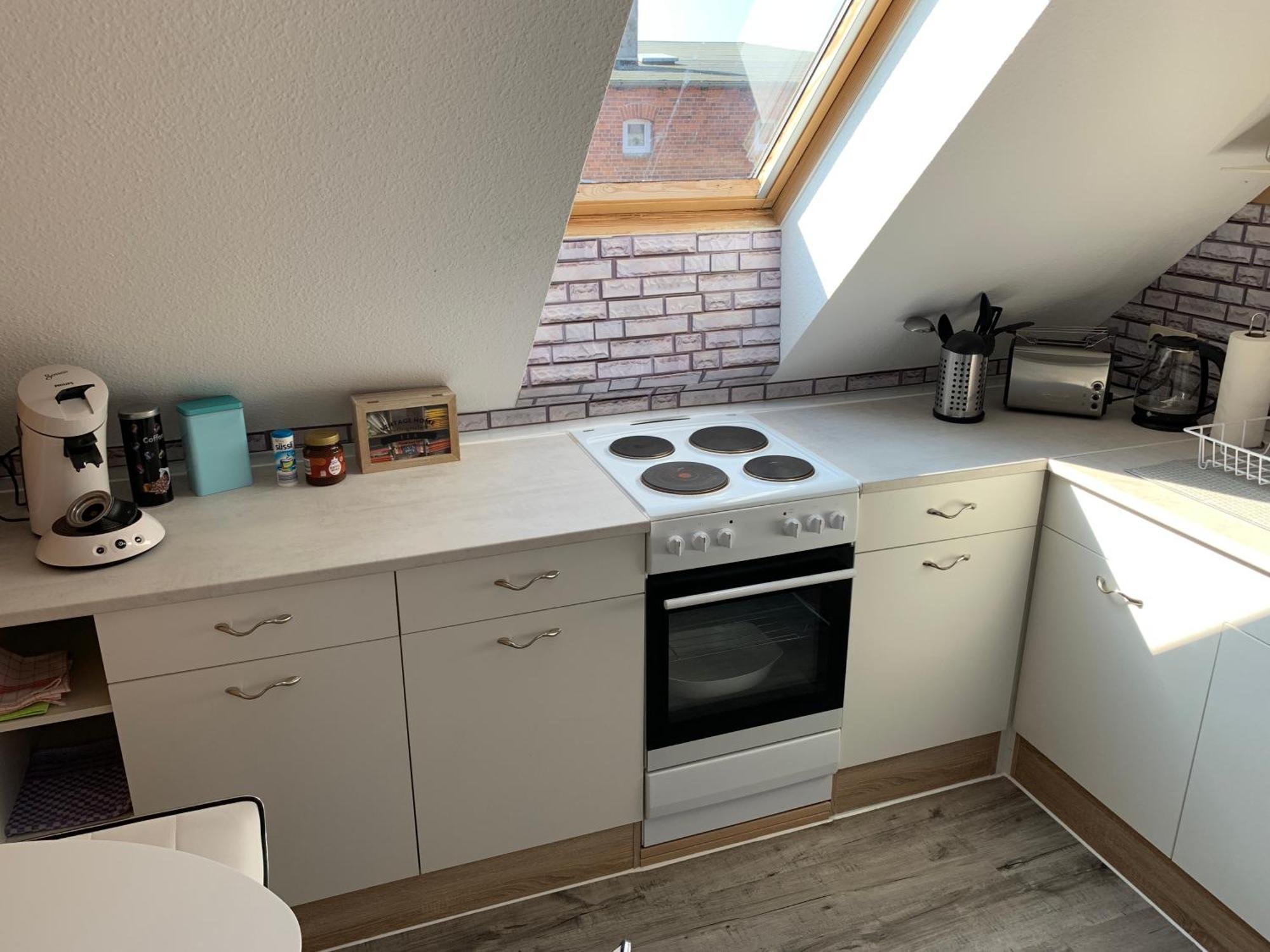 Best-Preis Ferienwohnung Mit Netflix, Self-Check-In, Ebike Ladestation Im Fahrradraum, Wlan - Direkt Am Elberadweg Im Herzen Von Wittenberge Eksteriør billede
