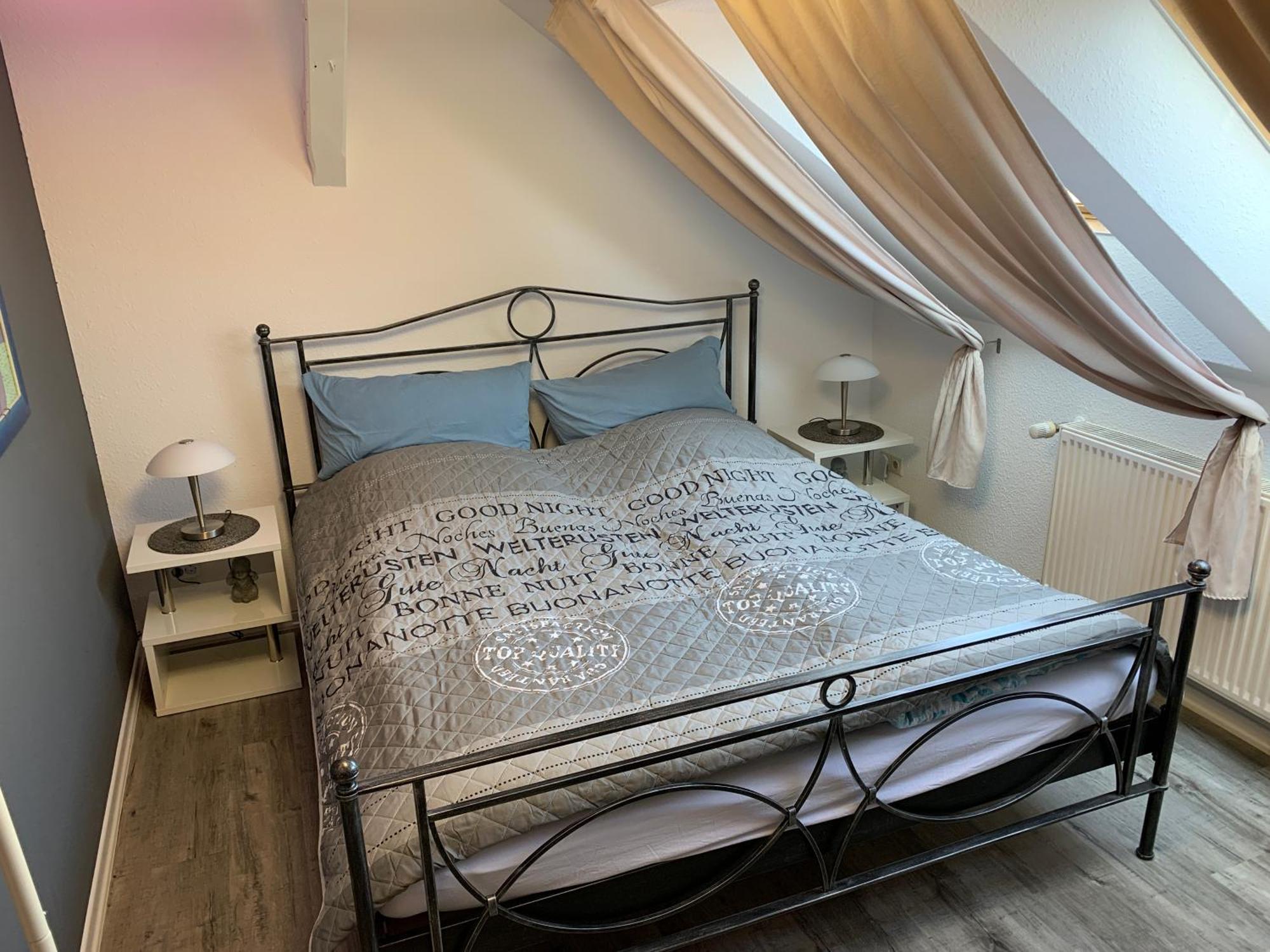 Best-Preis Ferienwohnung Mit Netflix, Self-Check-In, Ebike Ladestation Im Fahrradraum, Wlan - Direkt Am Elberadweg Im Herzen Von Wittenberge Eksteriør billede