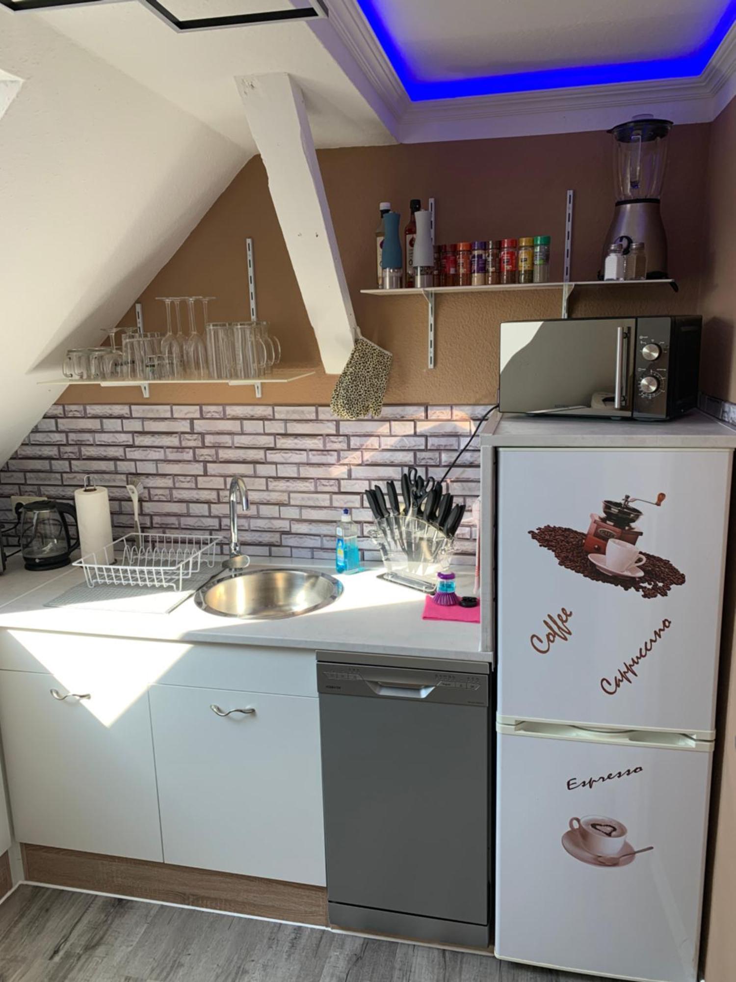 Best-Preis Ferienwohnung Mit Netflix, Self-Check-In, Ebike Ladestation Im Fahrradraum, Wlan - Direkt Am Elberadweg Im Herzen Von Wittenberge Eksteriør billede