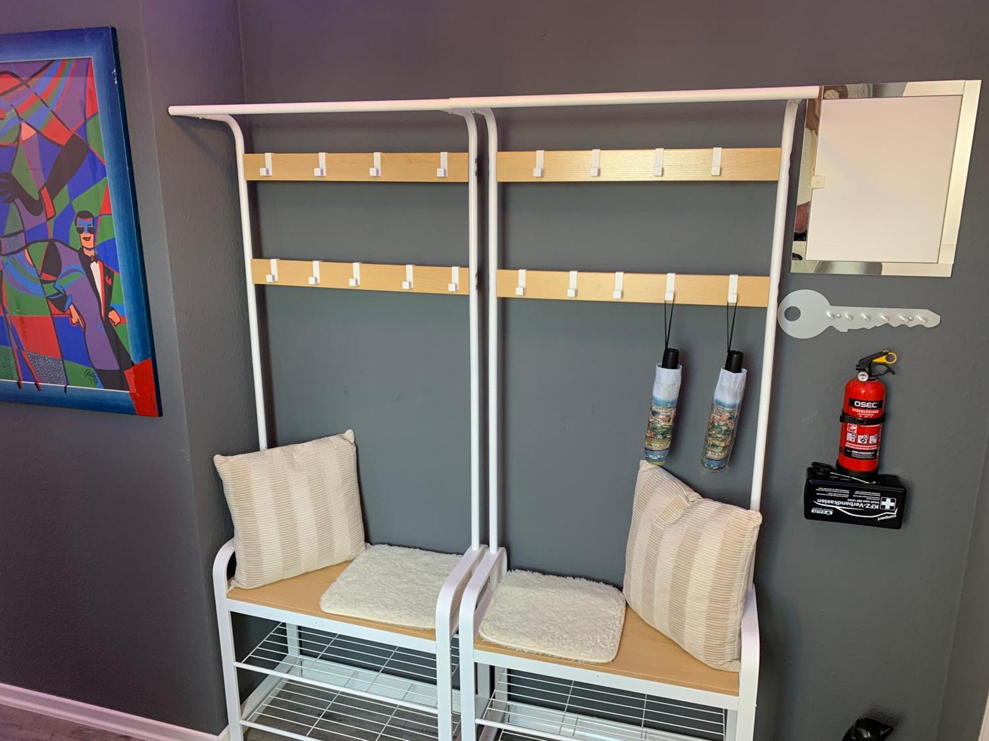 Best-Preis Ferienwohnung Mit Netflix, Self-Check-In, Ebike Ladestation Im Fahrradraum, Wlan - Direkt Am Elberadweg Im Herzen Von Wittenberge Eksteriør billede